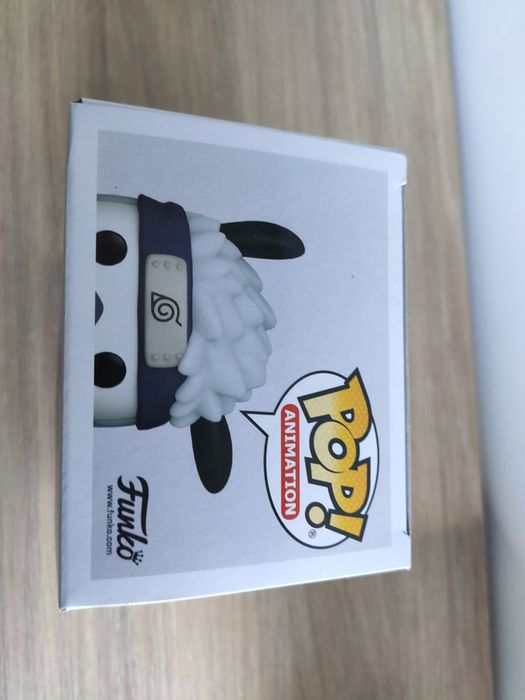 Figurka Funko pop Pochacco Naruto hello kitty