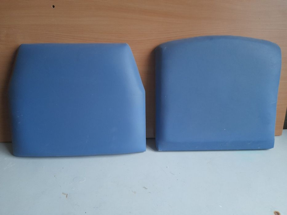 Спинка, сиденье для стула