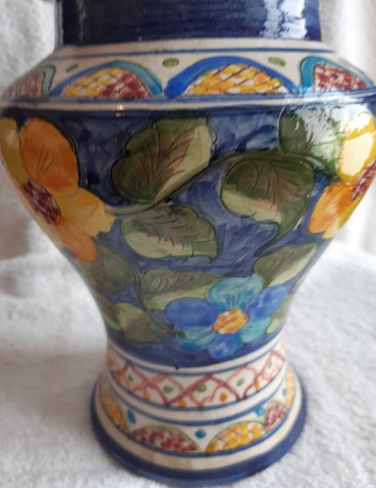 Lindo Pote Olaria do Redondo