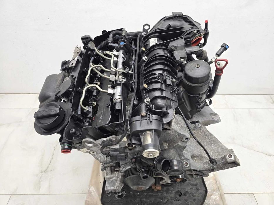 Motores Bmw Modelos E60 E30 E87 F20 F10 F30 2.0diesel 177cv 184cv