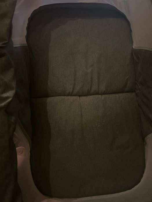 Łóżeczko turystyczne