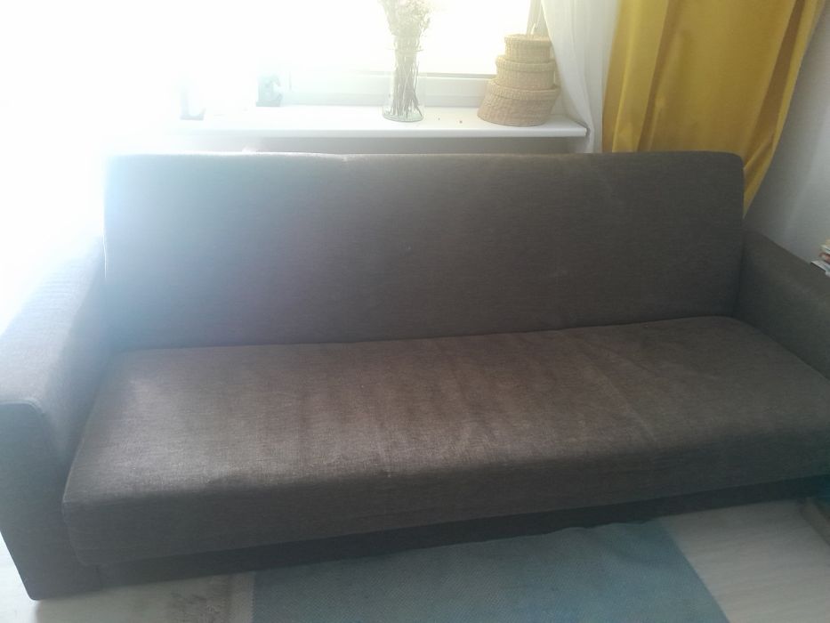 Wersalka łatwe rozkladanie