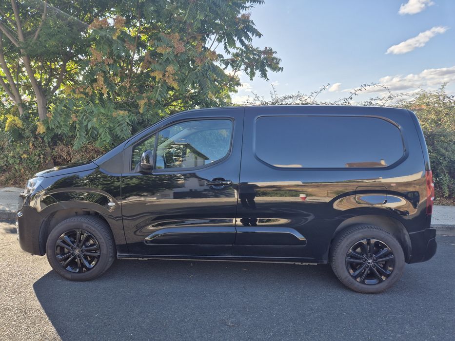 Citröen Berligo 100 cv , 49.900km, 2021