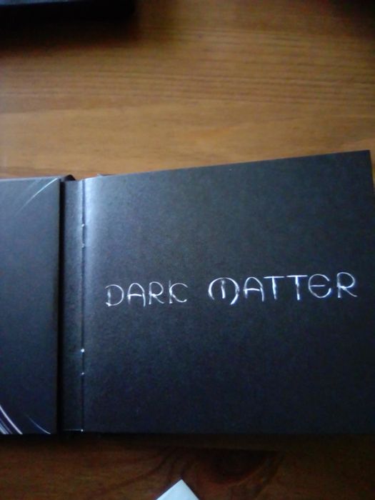 CD.. Pearl Jad Darc Atter (Novo)