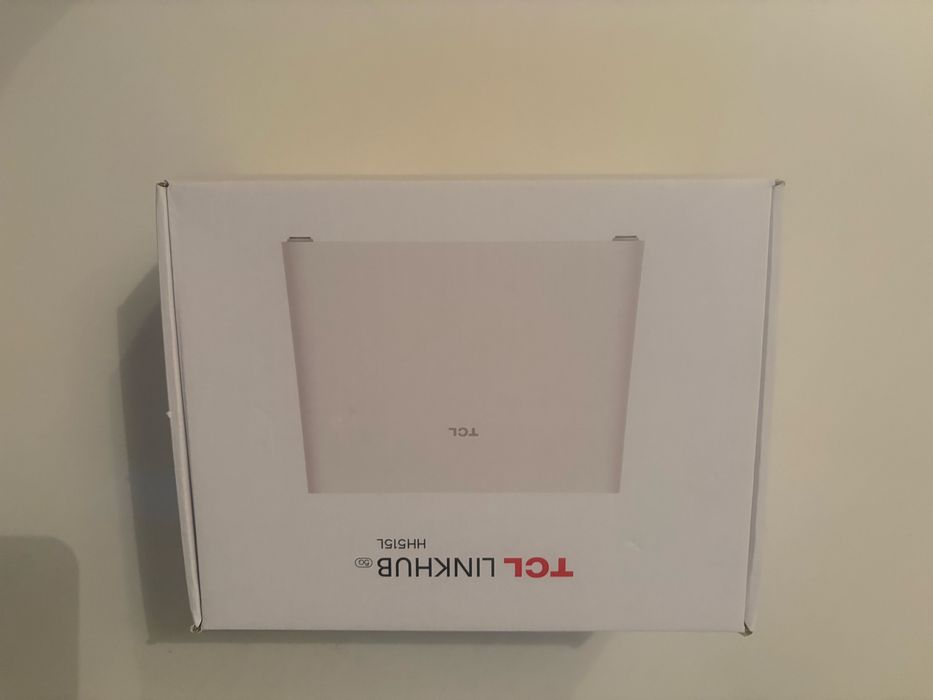 Ruter router TLC LIN khub hh515l. 5g
