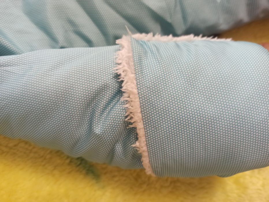 Комбінезон дитячий