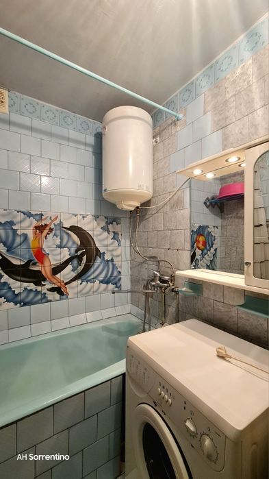 Продаж 2-кімнатної квартири, пр-т Героїв Дніпра