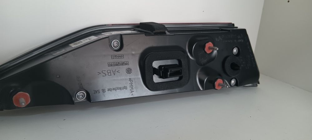 Farolim traseiro interior BMW 2 Gran Coupé direito
