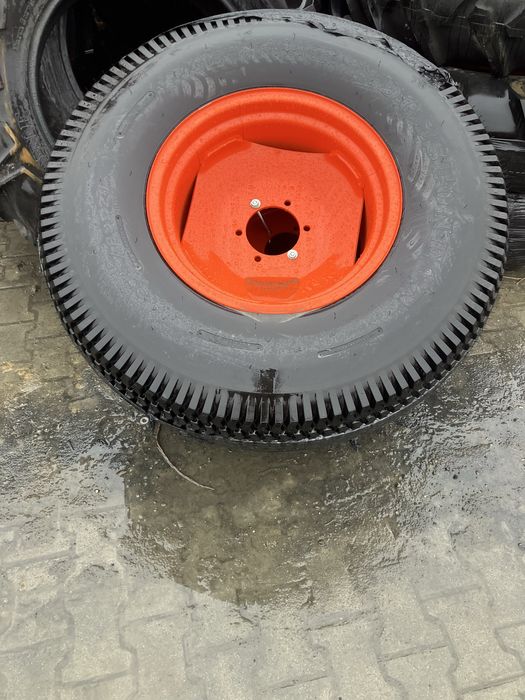 Opona z felga Bridgestone 355 80D 20