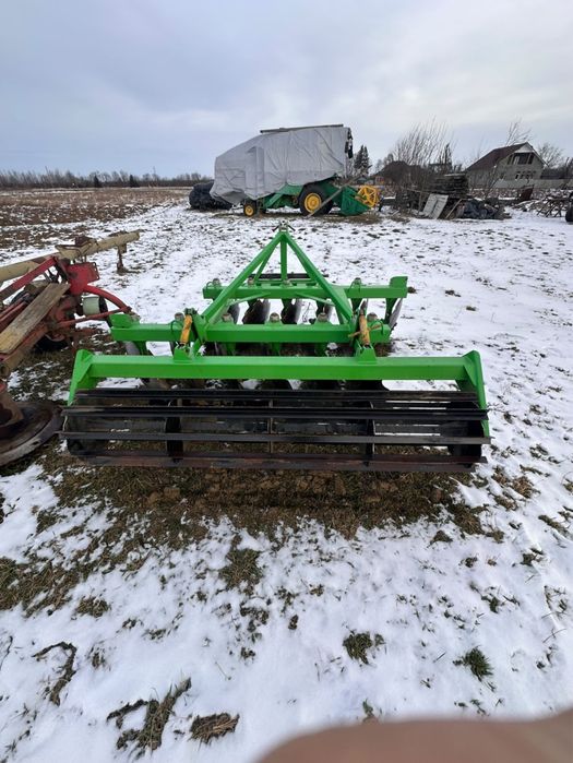 Дискова, Дископлуг 2.10 як новий!