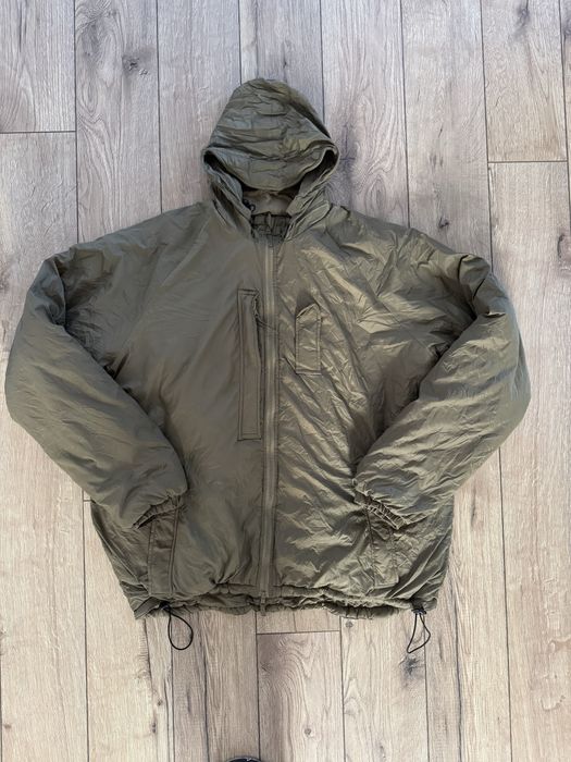 Kurka puchowa wojsk rozmiar L