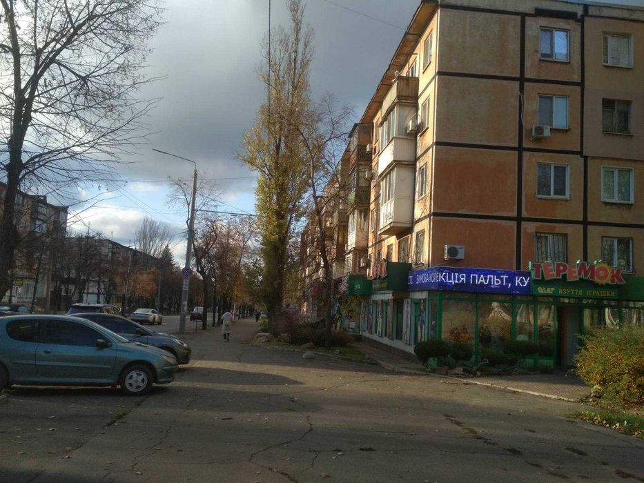 Здам нежитлове приміщення 57 кв м,  ЦМР, пр Центральний 29(Лермонтова)