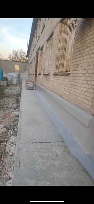 гідроізоляція полісечовиною