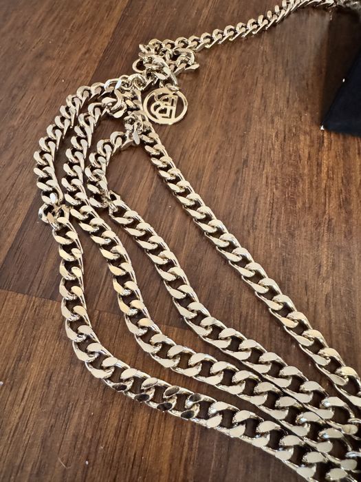 Pasek ozdobny Babylon