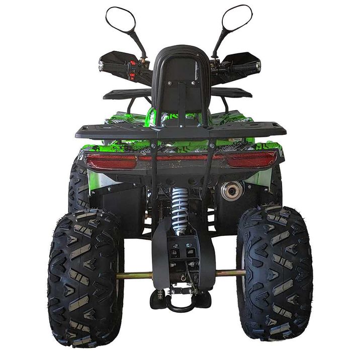 Квадроцикл SPARK SP125-13