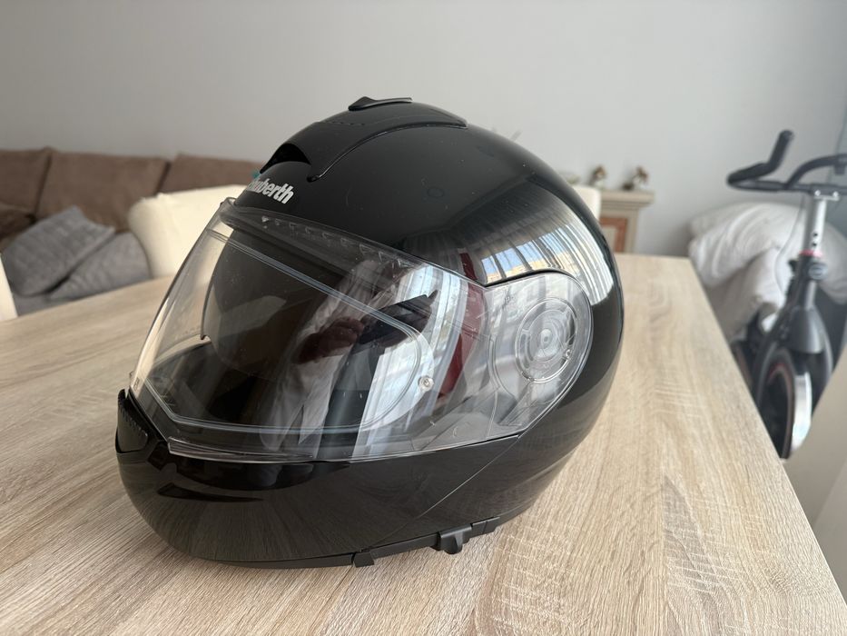 Capacete Schuberth C3 tamanho M