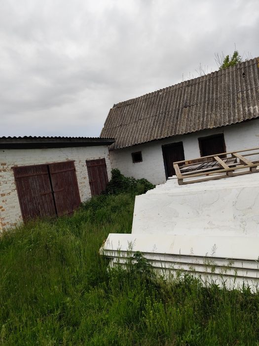 Продам будинок , хата