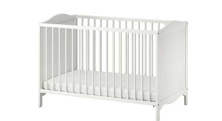 Berço SMÅGÖRA Ikea