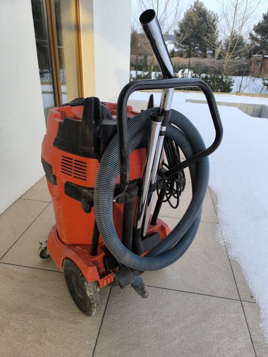 Odkurzacz HILTI VC 60L-X