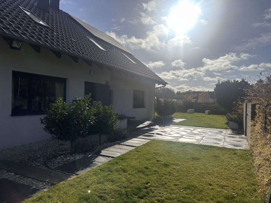 Dom – Mechlin, powiat śremski - Widok 2
