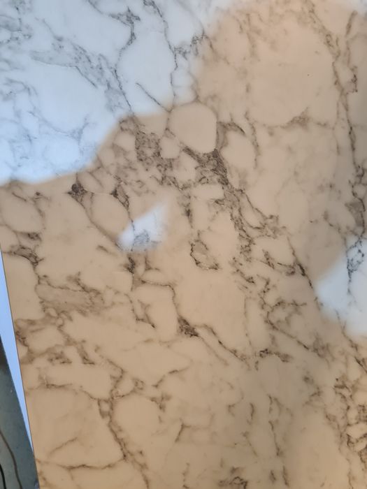 Blat płyta mdf 200x60 dwa kawałki