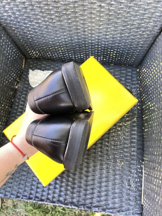 Табі (23,5),лофери табі, копита , таби