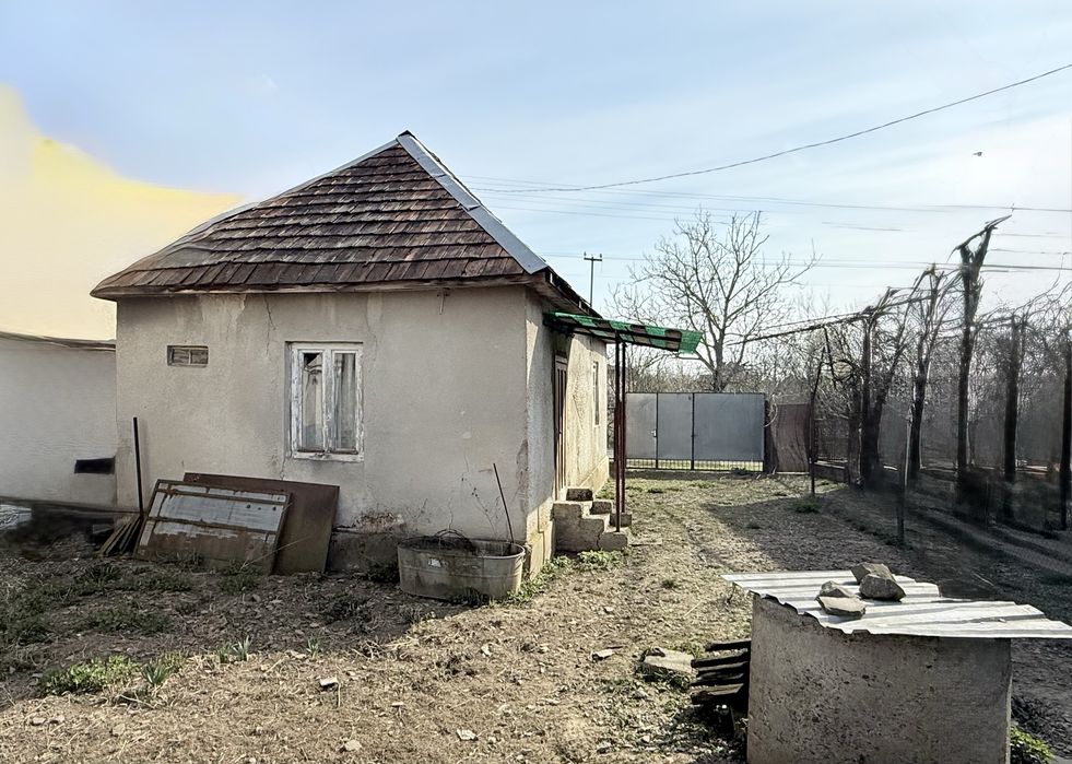 Будинок Клячаново 17 сот