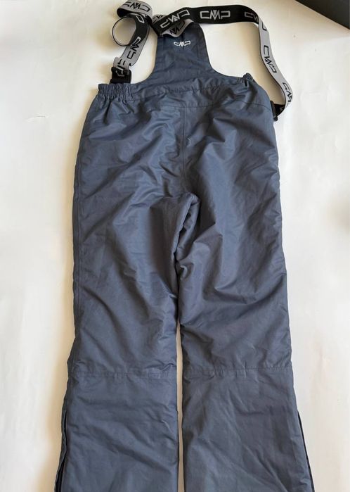 Дитячий лижний костюм СMP