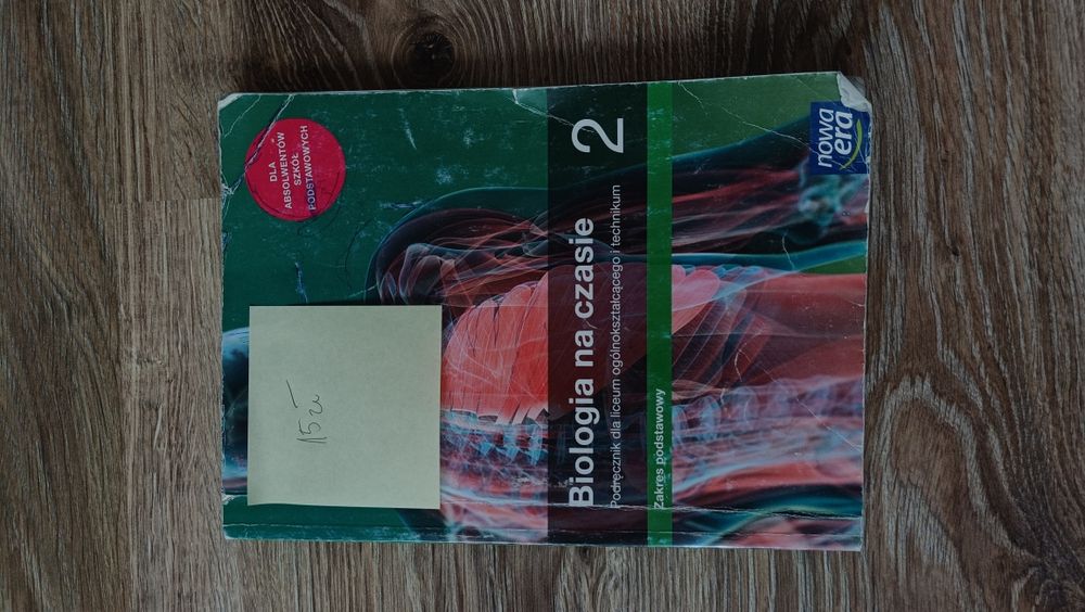 Biologia na czasie 2