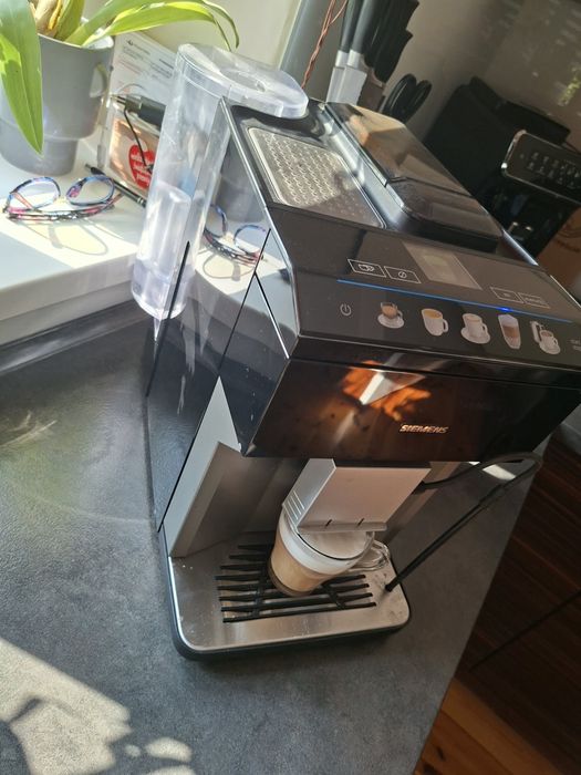 Ekspres Siemens EQ500