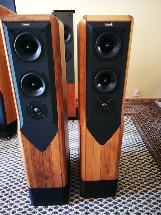 Chario Academy 3 Junior