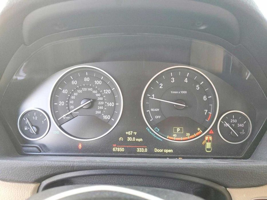 BMW 428 XI Gran Coupe 2015