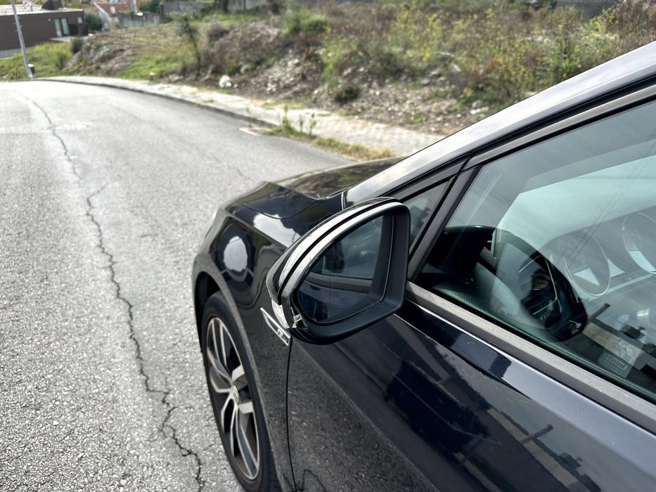 Volkswagen Golf 1.6 TDI R-Line 2018