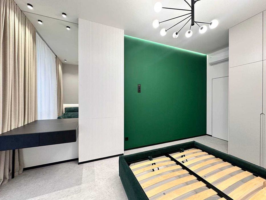 1-комнатная квартира по адресу ул. Златоустовская (площадь 47 м²) - Atlanta.ua - фото 13