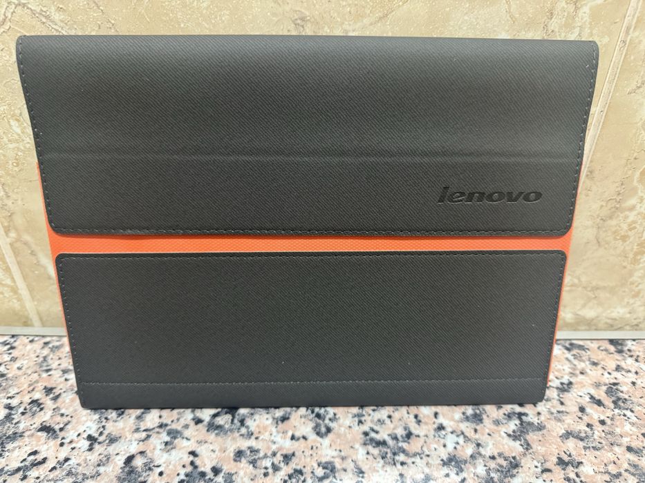 Capa + pelicula para Tablet Lenovo 10’