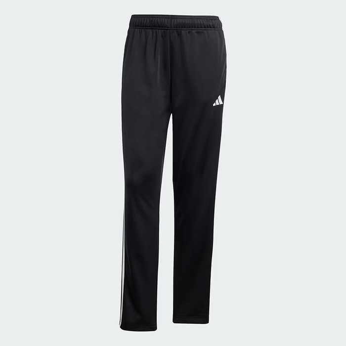 outlet adidas dres essentials 3-stripes czarny regular fit jd5434 r. xl