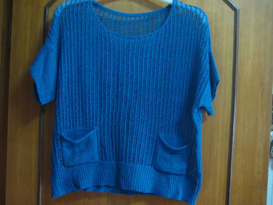 Camisola de Senhora tamanho M sem uso