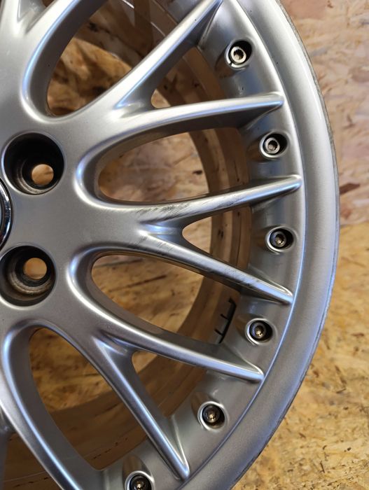 Felga 18" Audi 5x112 7.5" ET54 57.1 8P0.601.025AE