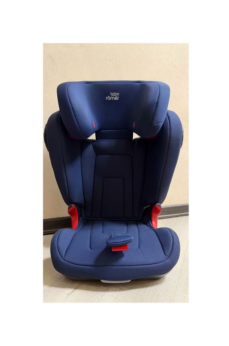 Детское автокресло Britax Romer KidFix 2 S