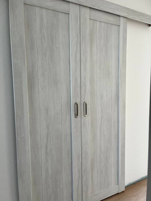 Міжкімнатні двері