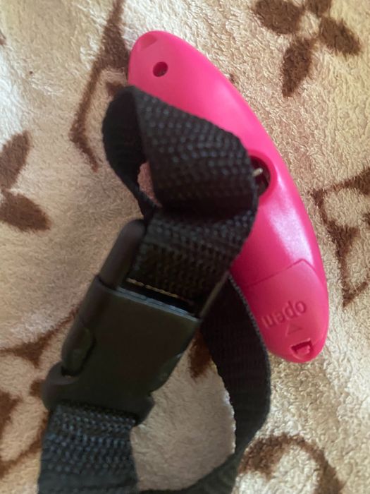 Весы для багажа, дорожные весы, кантер