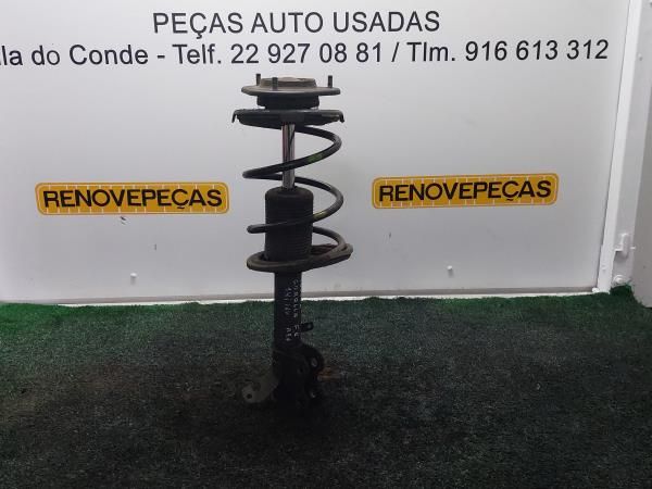 Amortecedor frente esquerdo TOYOTA Corolla Sedan (_E10_)