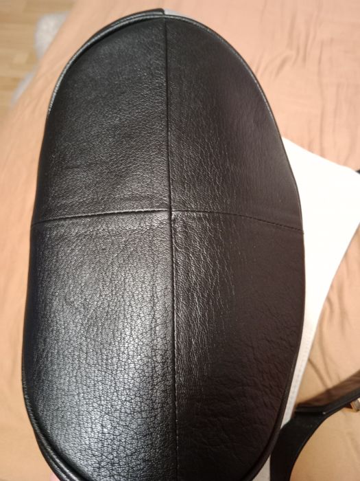 Torebka  damska skóra naturalna