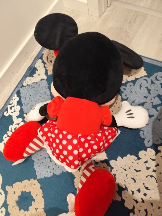 Peluche da Mini cerca de 70 cm