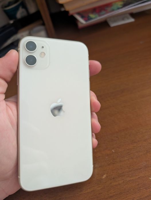iPhone 11 64 GB. Айфон 11 64 гб