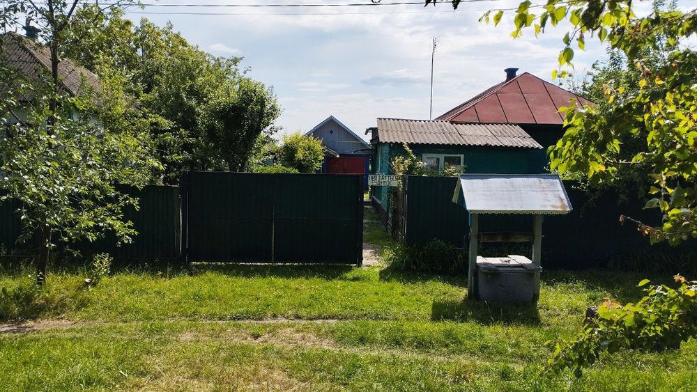 Продається будинок в с. Талалаївка