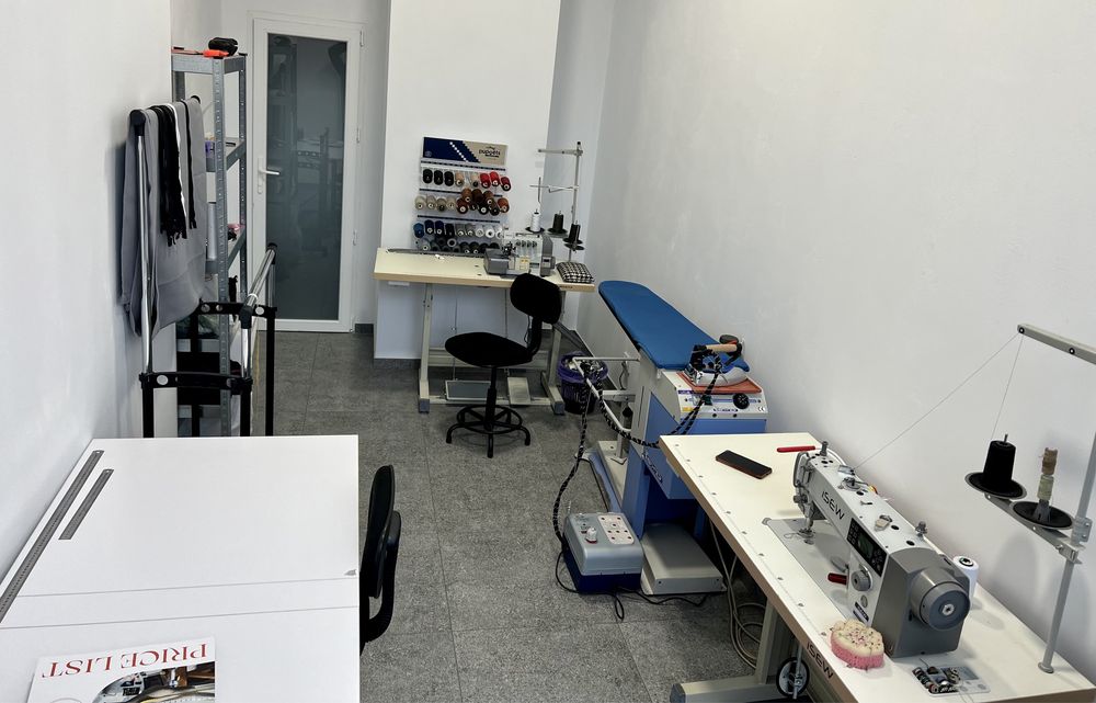 Ательє , готовий діючий бізнес