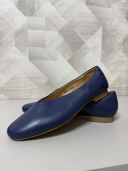 Продам зручні балетки, 39 р.