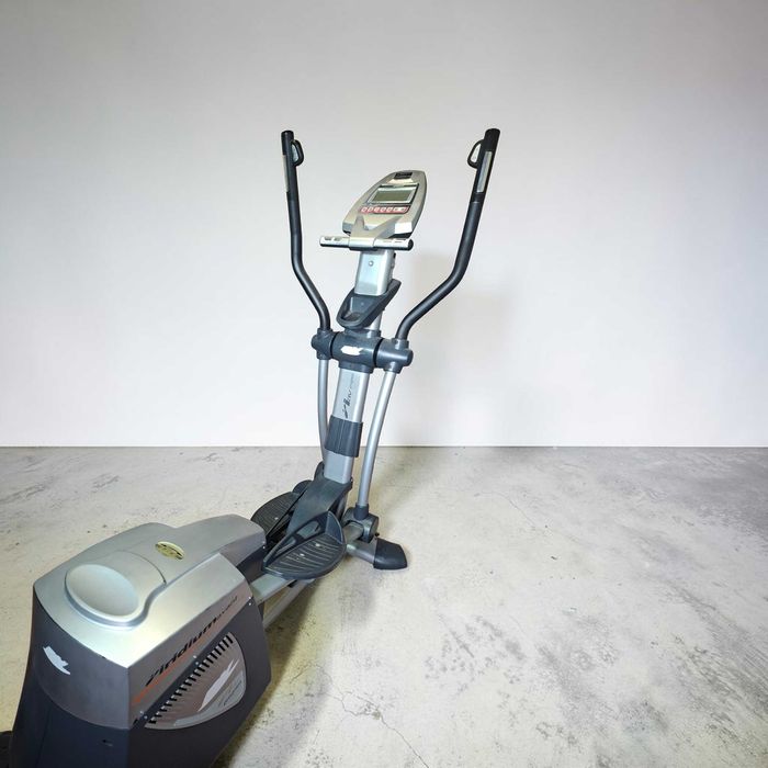 Elitica BH Fitness