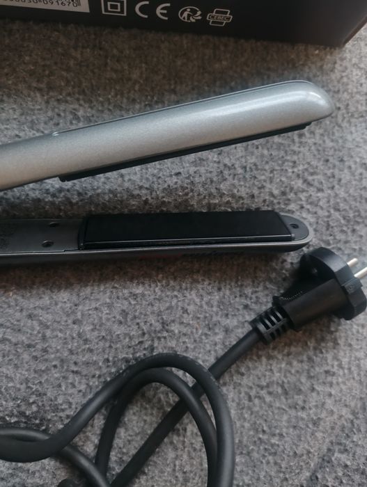 Утюжок для волосся babyliss pro